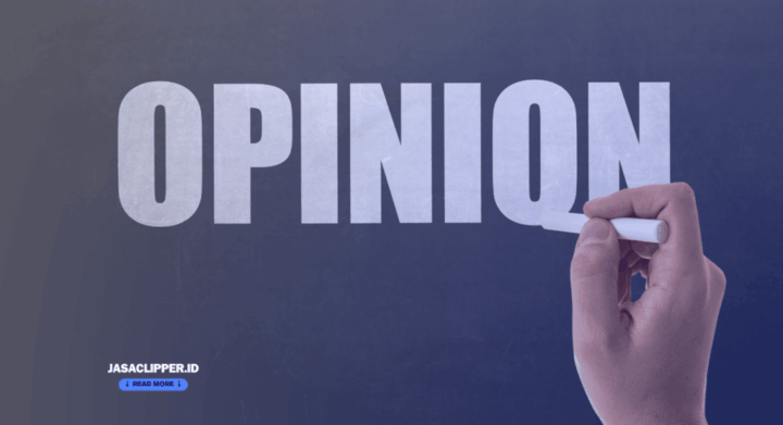 Clipper memiliki kekuatan untuk menggenggam opini publik