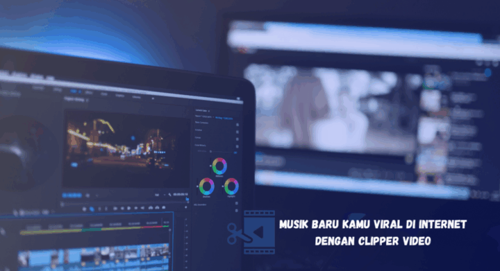 bikin musik baru viral di internet