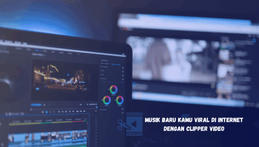 bikin musik baru viral di internet