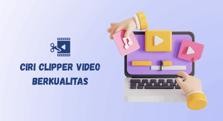clipper berkualitas