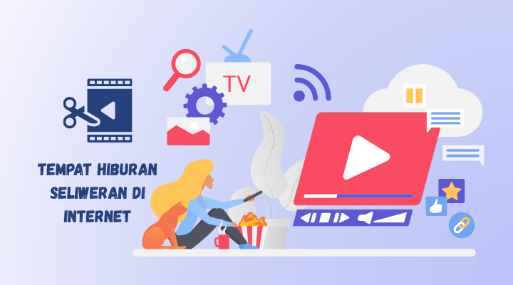 clipper tempat hiburan