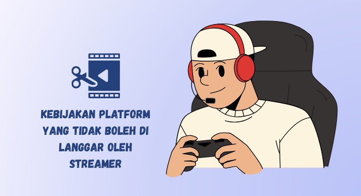 kebijakan platform media sosial