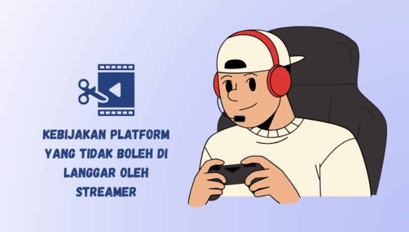 kebijakan platform media sosial
