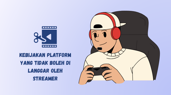 kebijakan platform media sosial