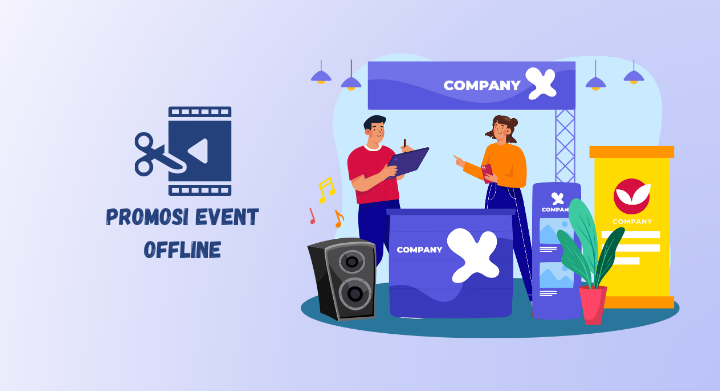 clipper video event offline