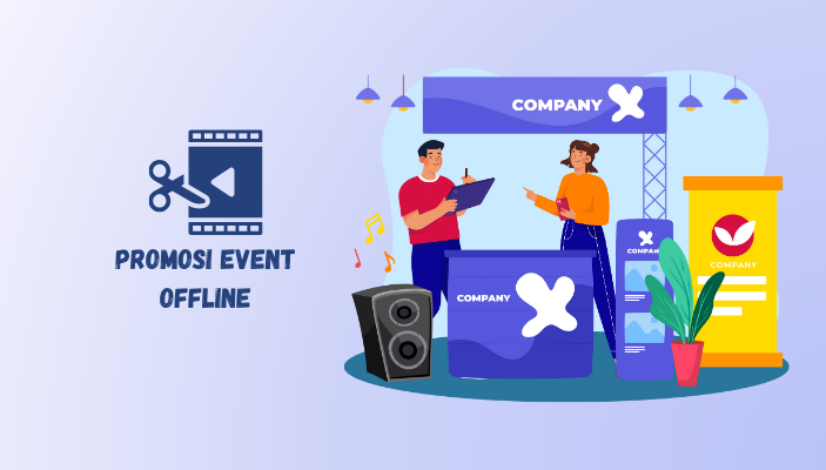 clipper video event offline