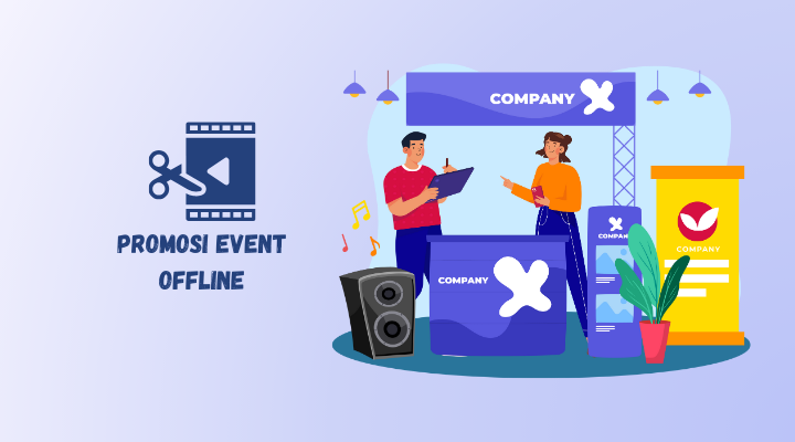 clipper video event offline