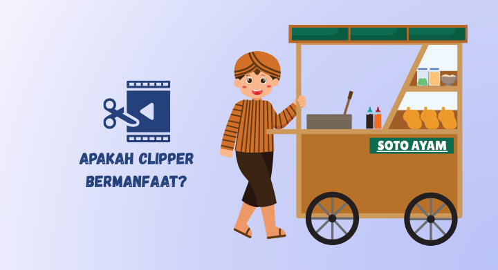 clipper UMKM