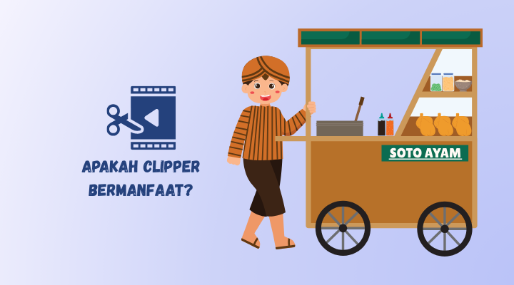 clipper UMKM