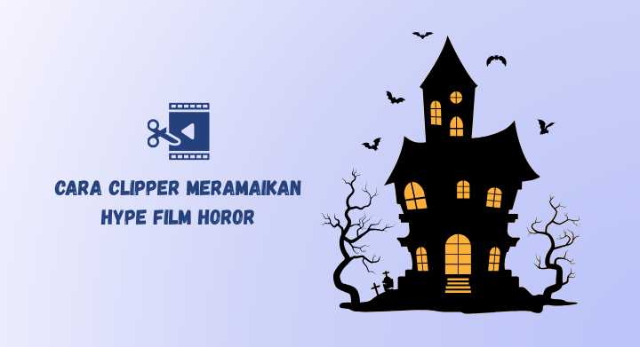 ramaikan film horror
