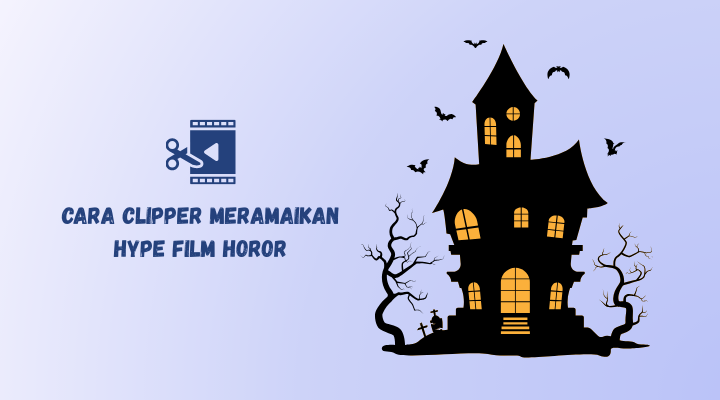 ramaikan film horror