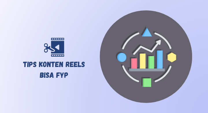 bikin konten reels fyp