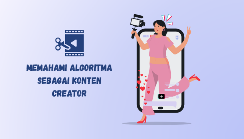 memahami algoritma tiktok