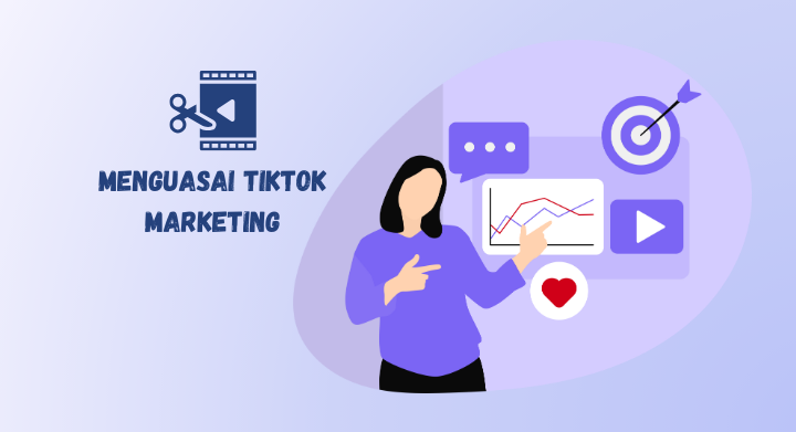 menguasai tiktok marketing