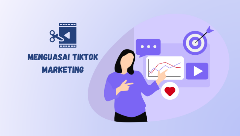 menguasai tiktok marketing
