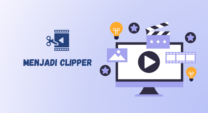 menjadi clipper profesional