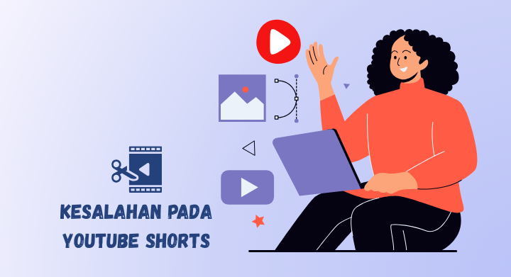 kesalahan yang harus di hindari