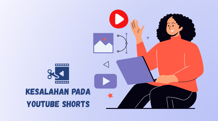 kesalahan yang harus di hindari