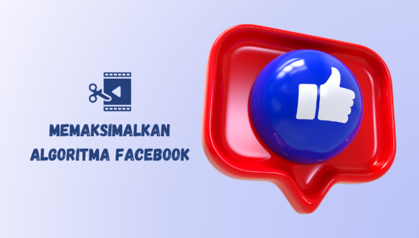 maksimalkan konten facebook pro
