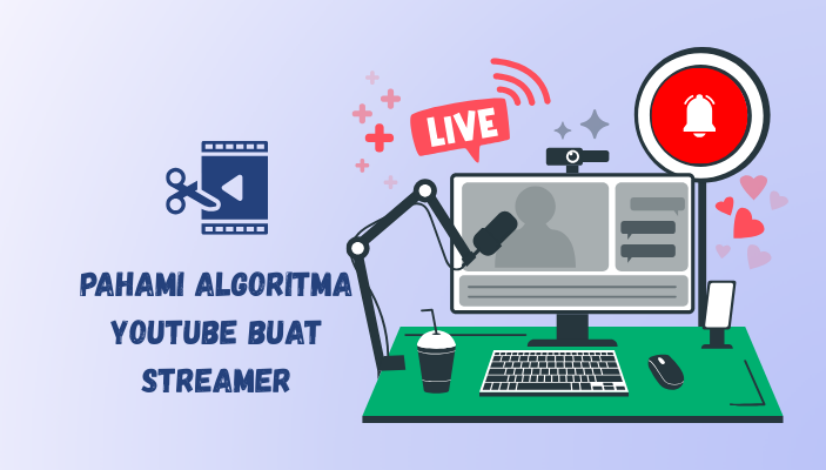 memahami algoritma youtube
