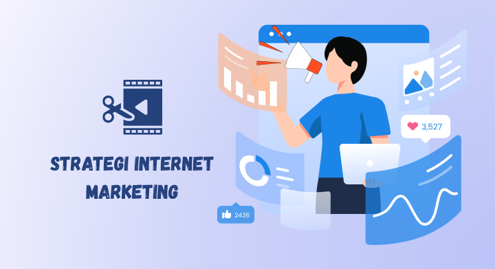 internet marketing