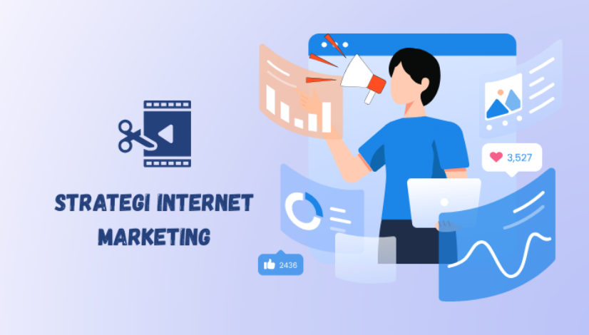internet marketing