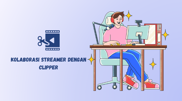 clipper dan streamer