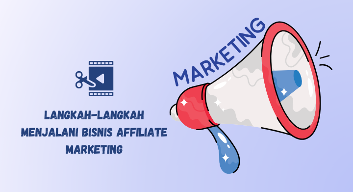 affiliate marketing