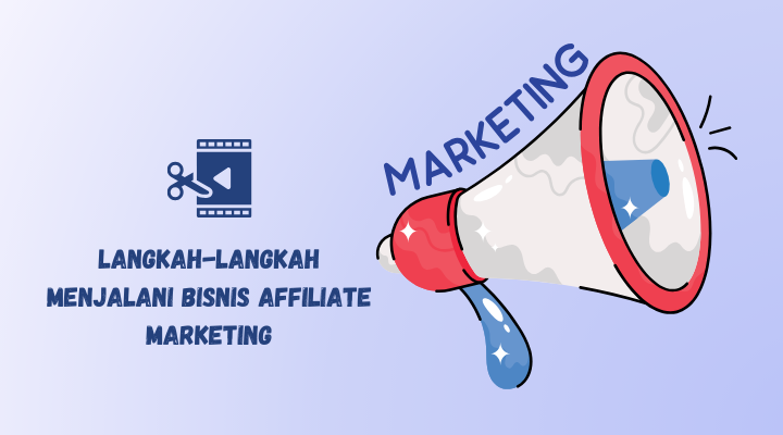 affiliate marketing
