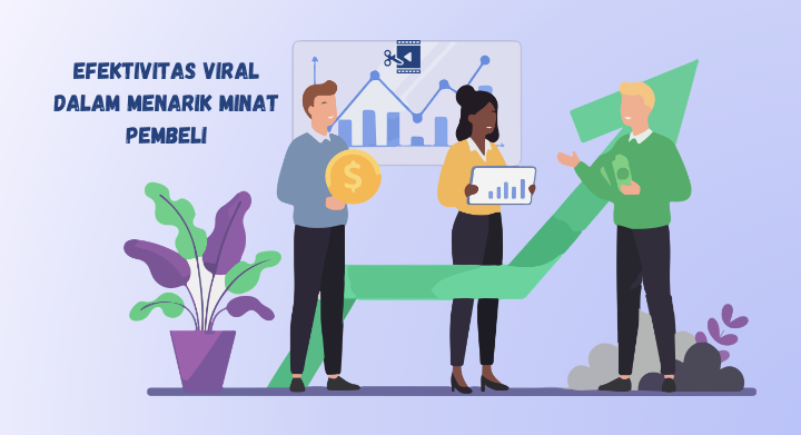 efek viral
