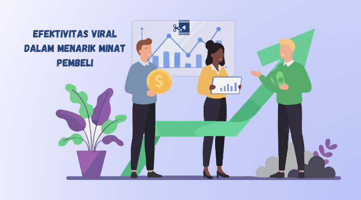 efek viral