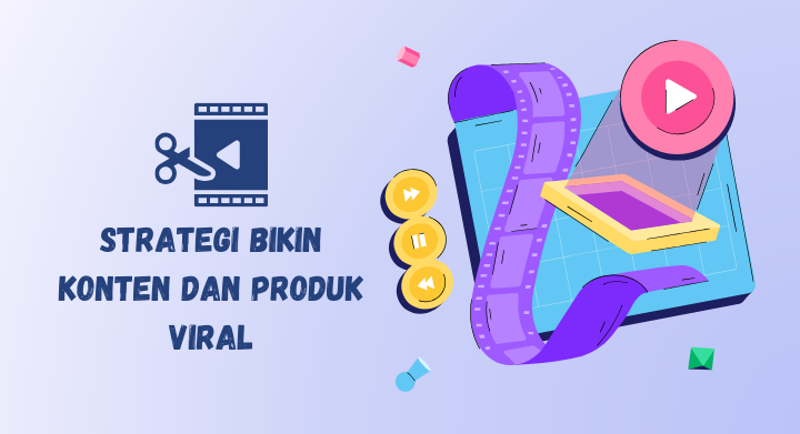 viral dengan buzzer