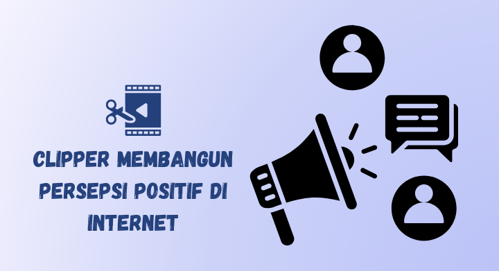 clipper informasi trending