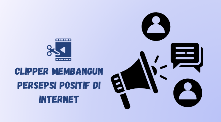 clipper informasi trending