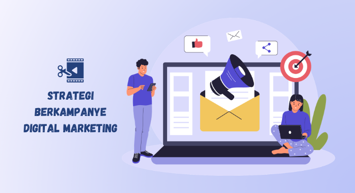 kampanye digital marketing