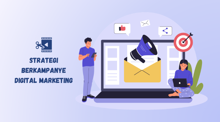 kampanye digital marketing