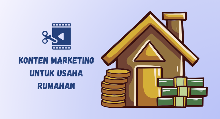 konten marketing usaha rumahan
