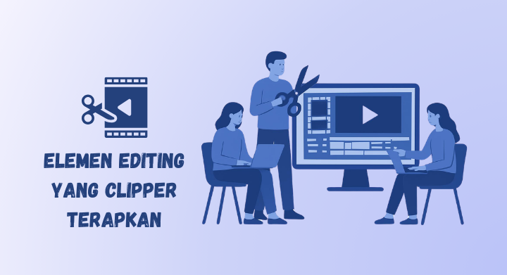 elemen editing