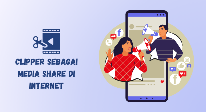 clipper di zaman sekarang