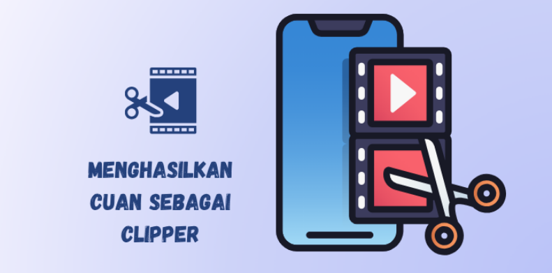 clipper media sosial