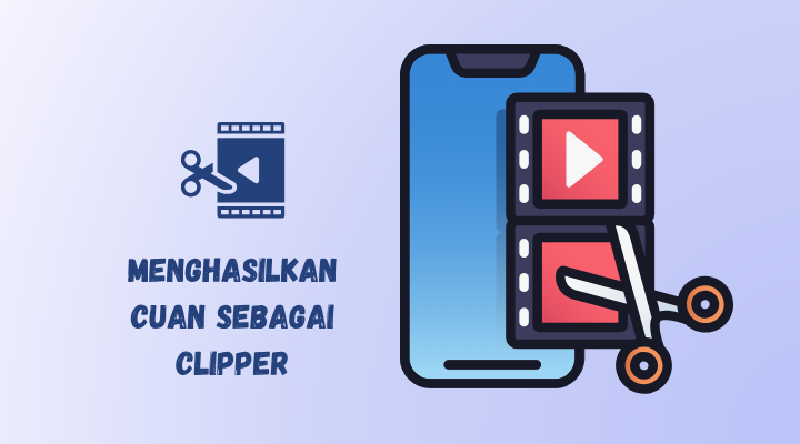clipper media sosial