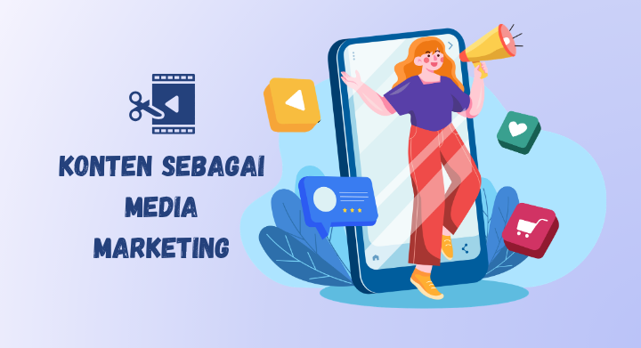 konten marketing