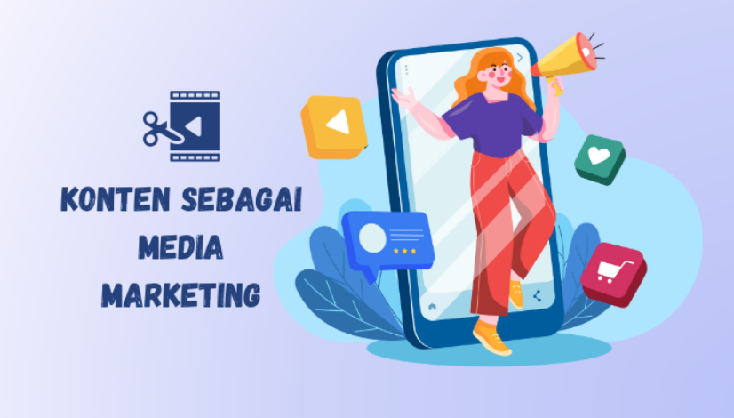 konten marketing