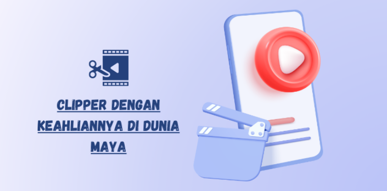 clipper di dunia maya