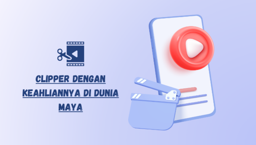 clipper di dunia maya