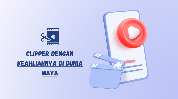 clipper di dunia maya