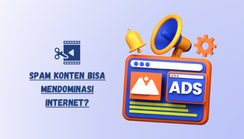 spam konten