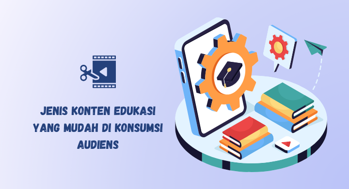 konten edukasi