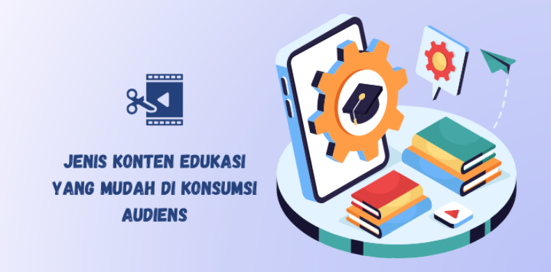 konten edukasi