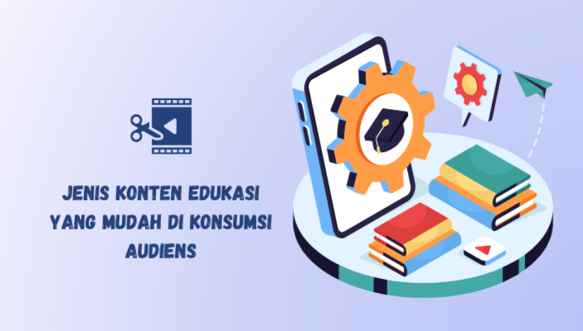 konten edukasi